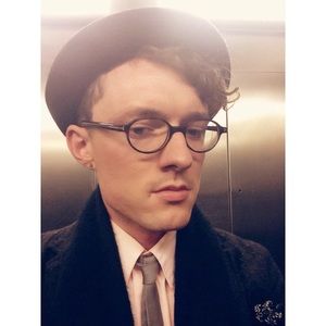 Meet your Posher, Daniel